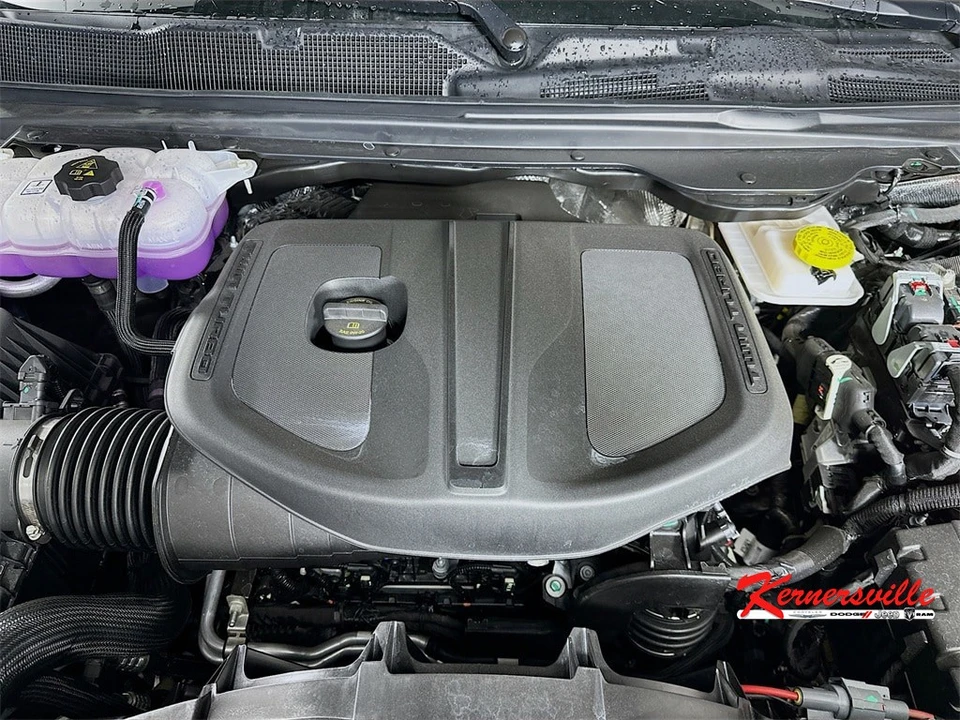 2026 Ram 1500 2nd Gen - Image 18 of 21