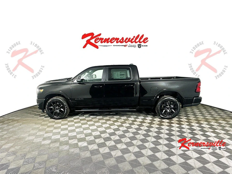 2026 Ram 1500 2nd Gen - Image 4 of 21