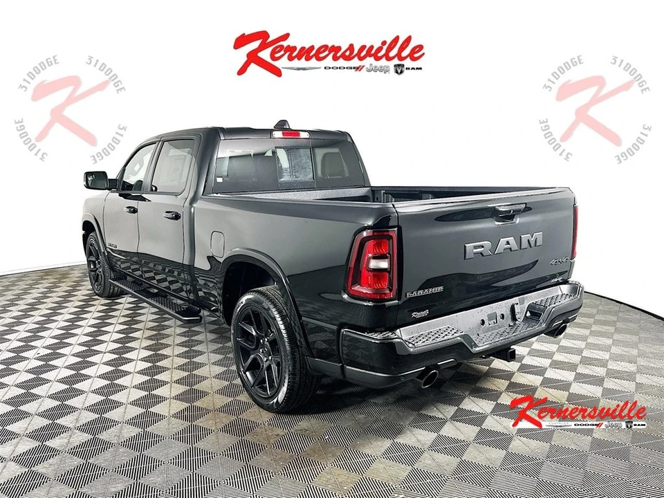 2026 Ram 1500 2nd Gen - Image 5 of 21