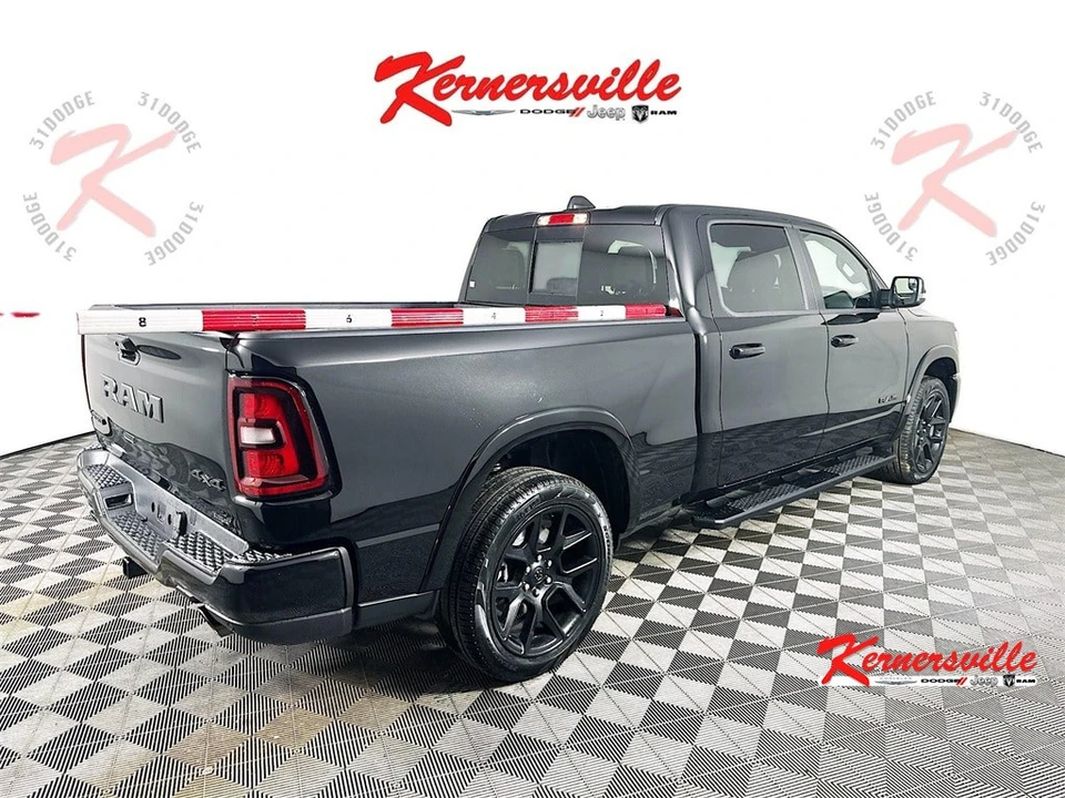 2026 Ram 1500 2nd Gen - Image 7 of 21