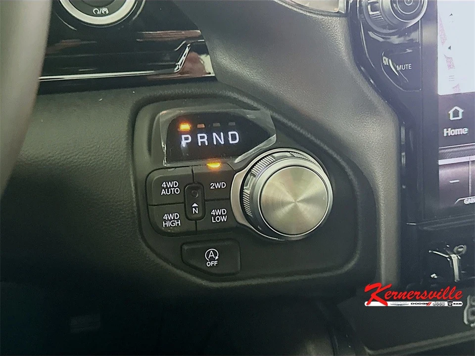 2026 Ram 1500 2nd Gen - Image 12 of 21