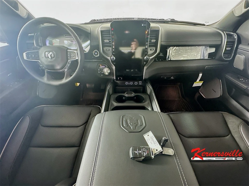 2026 Ram 1500 2nd Gen - Image 9 of 21
