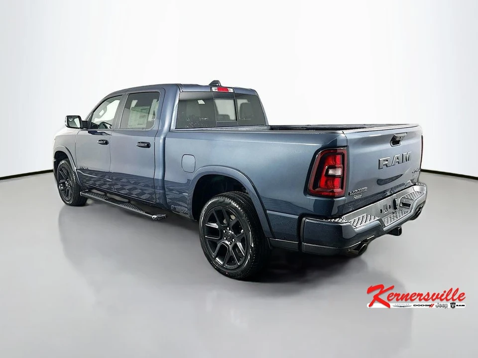 2026 Ram 1500 2nd Gen - Image 5 of 12