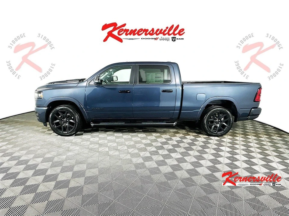 2026 Ram 1500 2nd Gen - Image 4 of 21