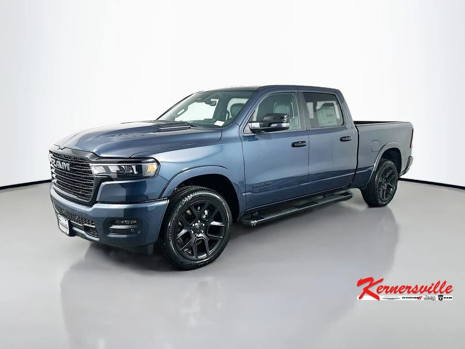 2026 Ram 1500 2nd Gen - Image 3 of 12