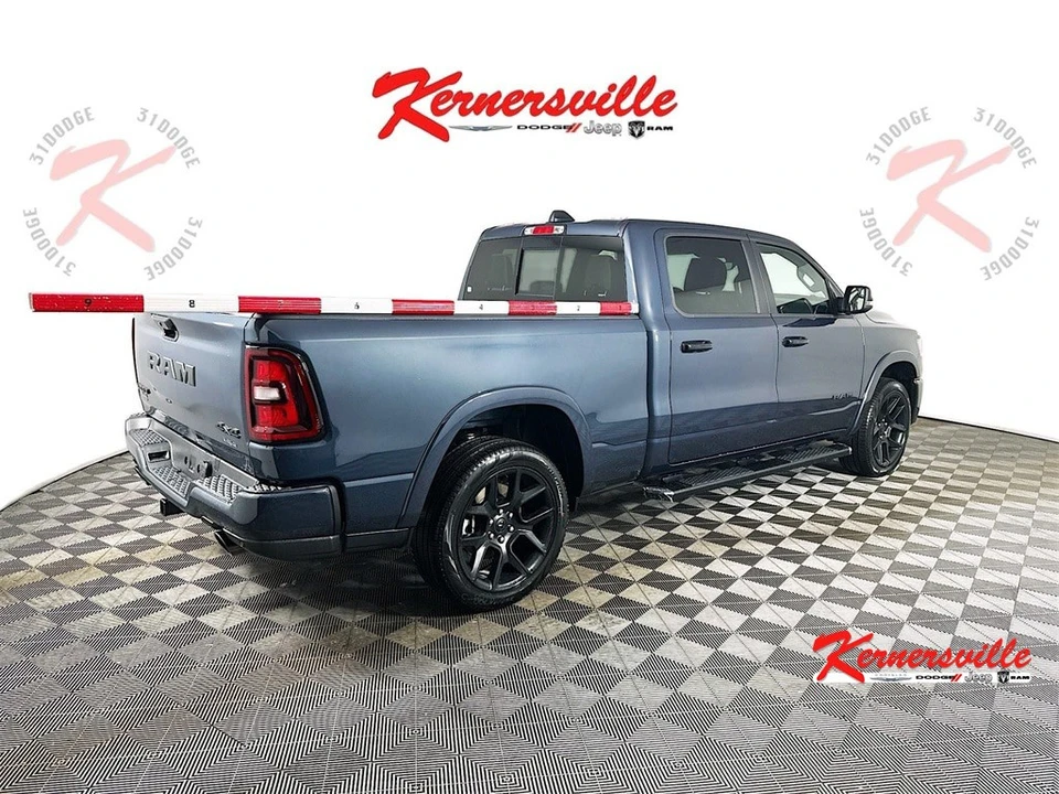 2026 Ram 1500 2nd Gen - Image 7 of 21