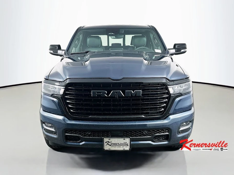 2026 Ram 1500 2nd Gen - Image 2 of 12