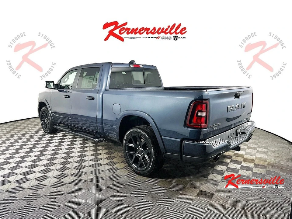 2026 Ram 1500 2nd Gen - Image 5 of 21