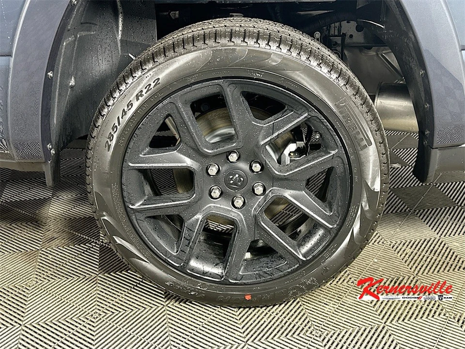 2026 Ram 1500 2nd Gen - Image 17 of 21