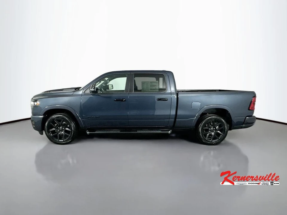 2026 Ram 1500 2nd Gen - Image 4 of 12
