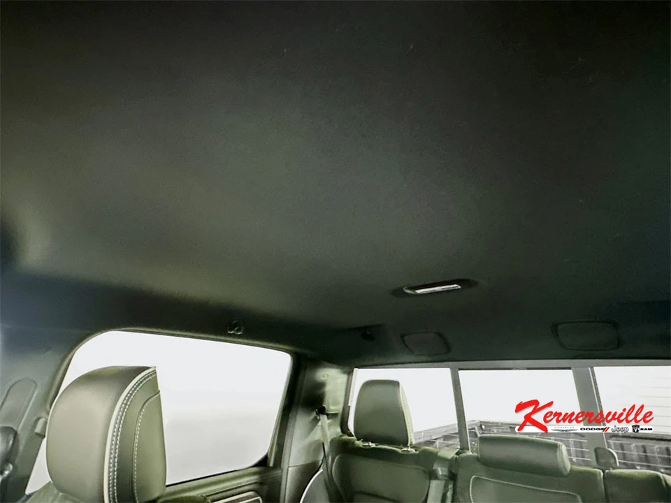 2026 Ram 1500 2nd Gen - Image 14 of 21
