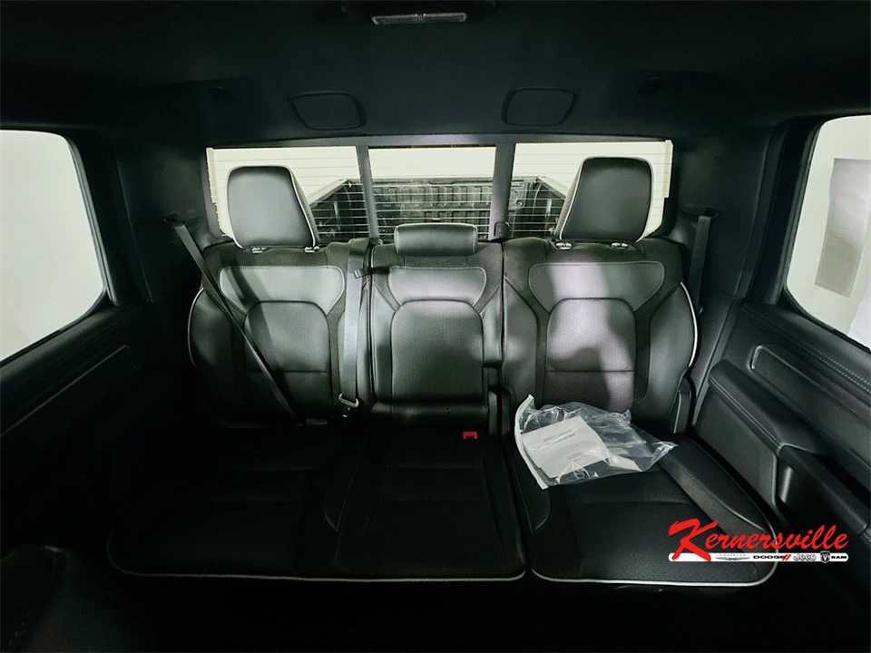 2026 Ram 1500 2nd Gen - Image 10 of 12