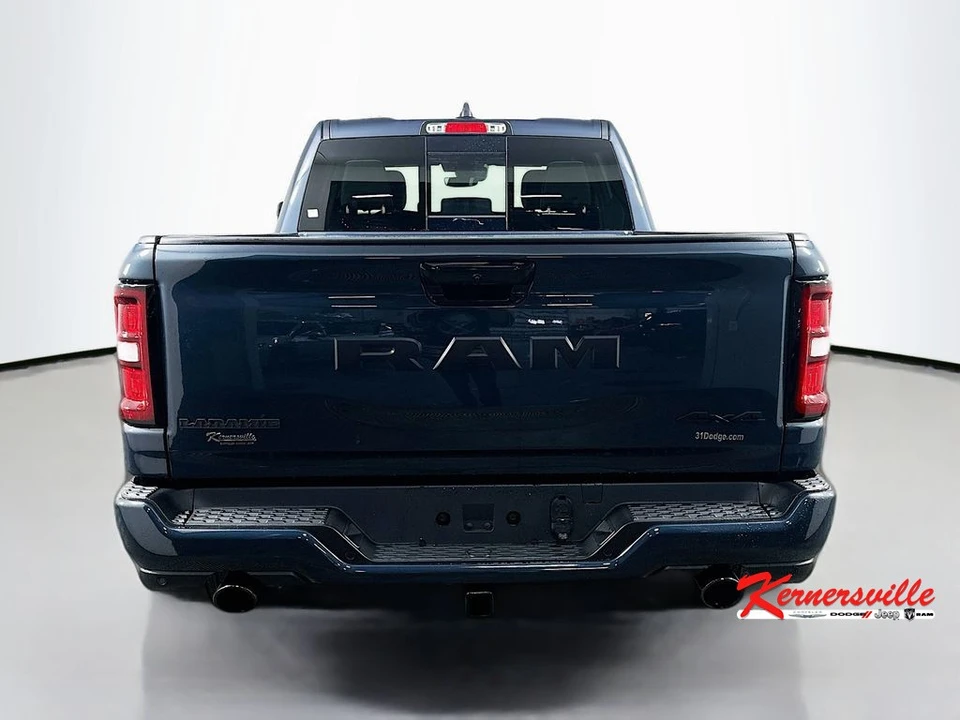 2026 Ram 1500 2nd Gen - Image 6 of 12