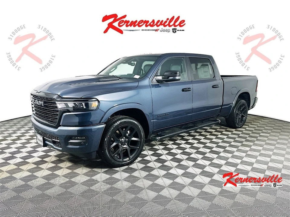 2026 Ram 1500 2nd Gen - Image 3 of 12