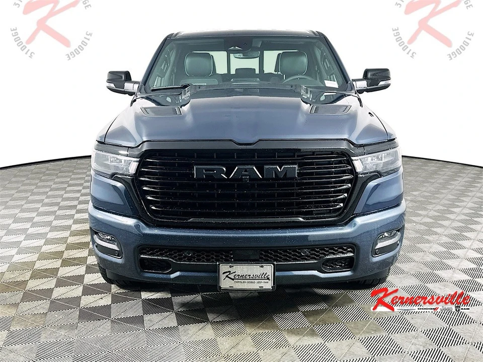 2026 Ram 1500 2nd Gen - Image 2 of 12