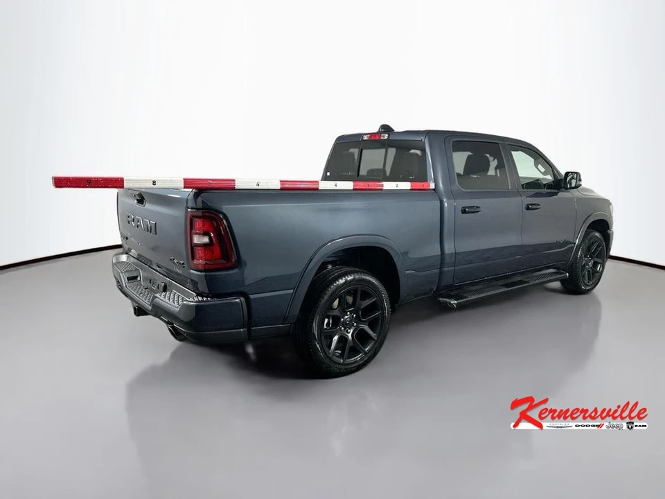 2026 Ram 1500 2nd Gen - Image 7 of 12