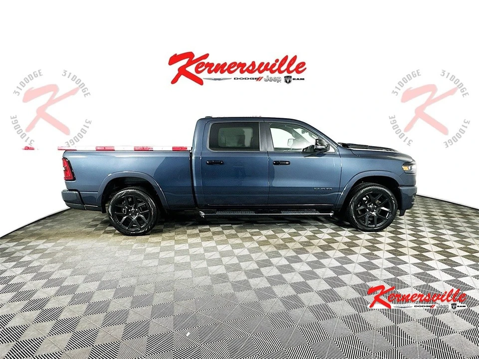 2026 Ram 1500 2nd Gen - Image 8 of 21