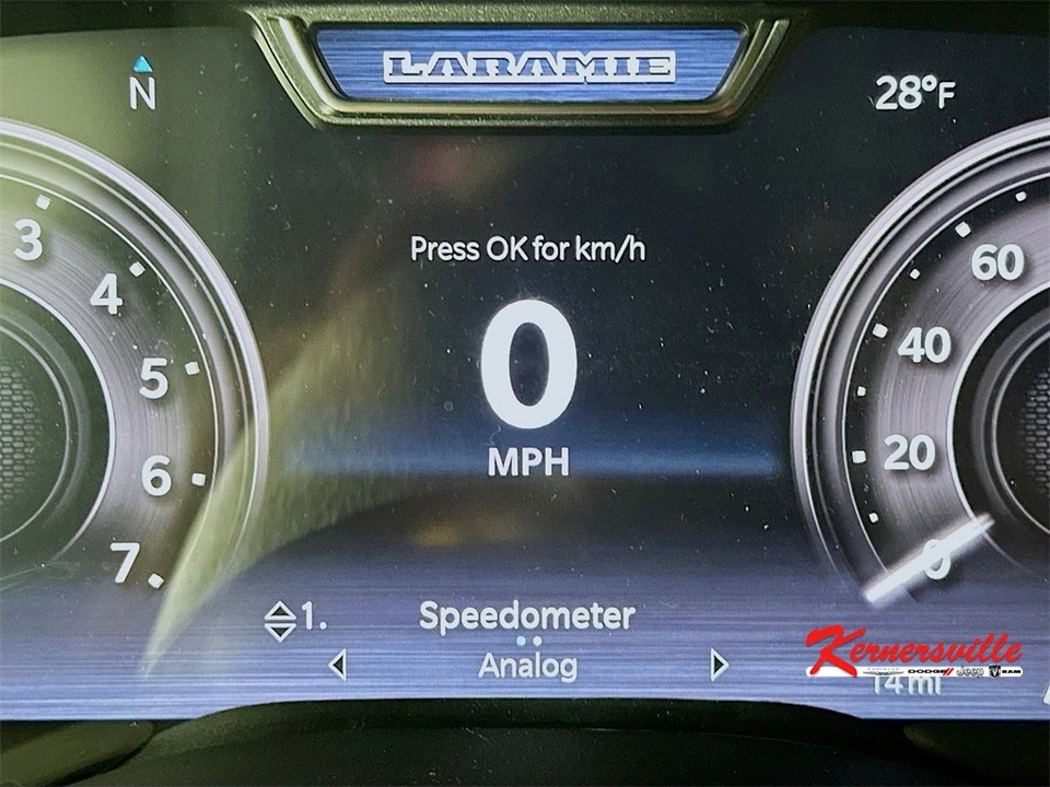 2026 Ram 1500 2nd Gen - Image 11 of 21