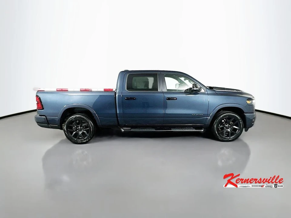 2026 Ram 1500 2nd Gen - Image 8 of 12