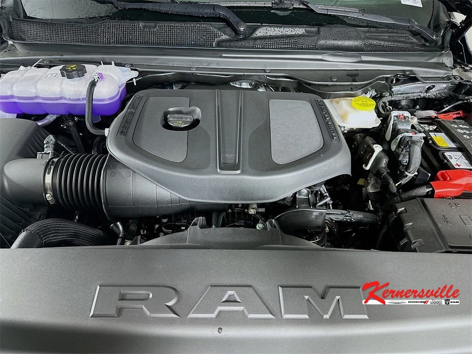 2026 Ram 1500 2nd Gen - Image 18 of 21