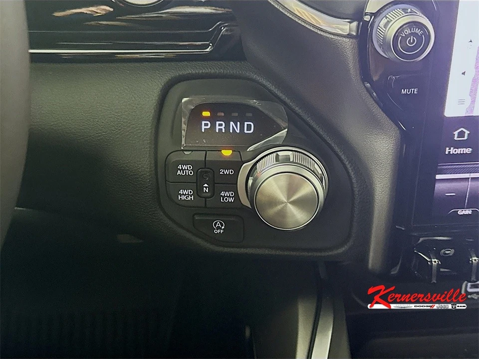 2026 Ram 1500 2nd Gen - Image 12 of 21