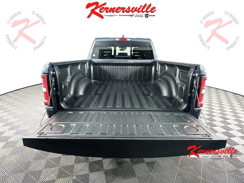 2026 Ram 1500 2nd Gen - Image 16 of 21