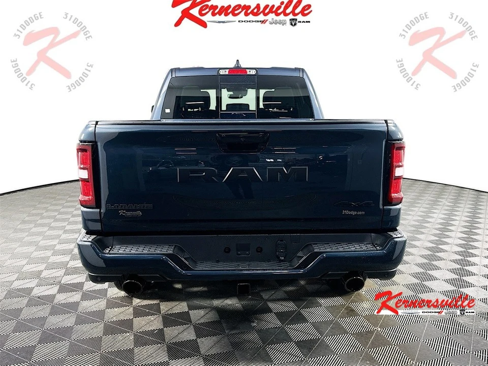 2026 Ram 1500 2nd Gen - Image 6 of 21
