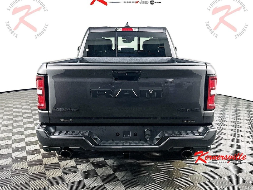 2026 Ram 1500 2nd Gen - Image 6 of 21