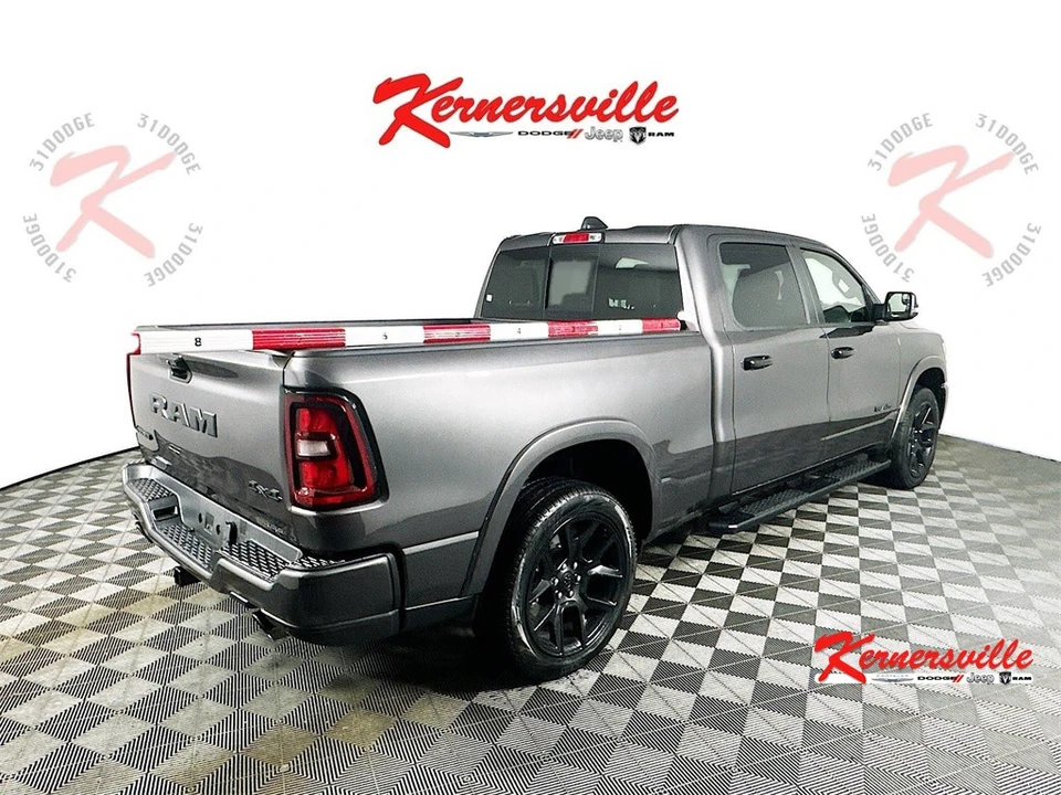 2026 Ram 1500 2nd Gen - Image 7 of 21