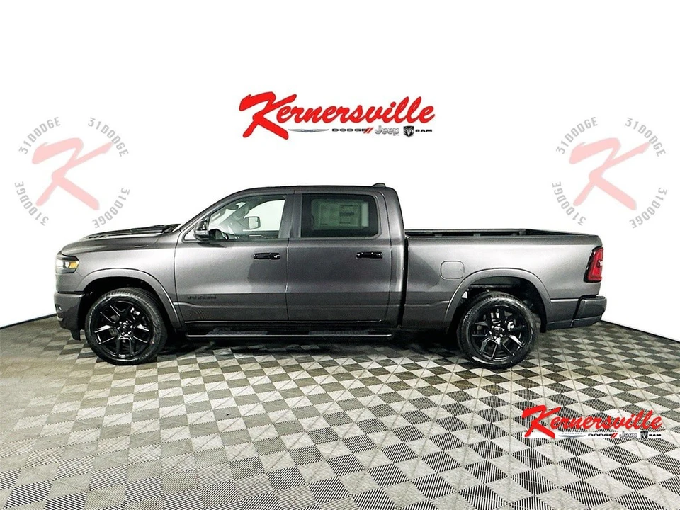2026 Ram 1500 2nd Gen - Image 4 of 21