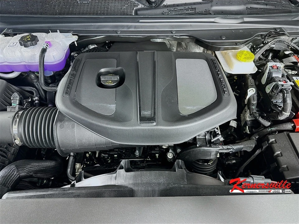 2026 Ram 1500 2nd Gen - Image 18 of 21