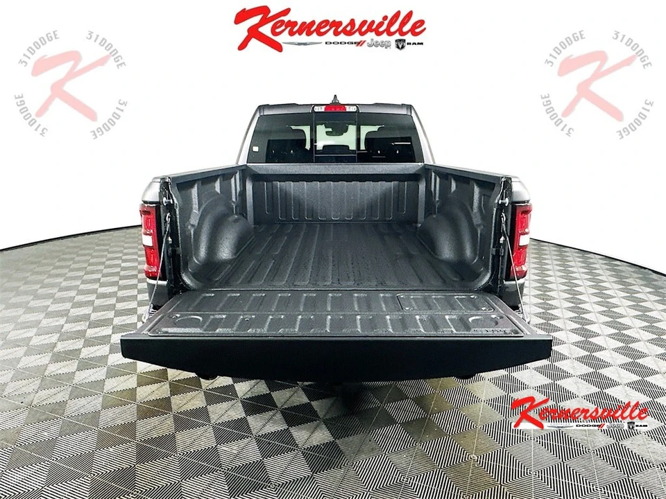 2026 Ram 1500 2nd Gen - Image 16 of 21