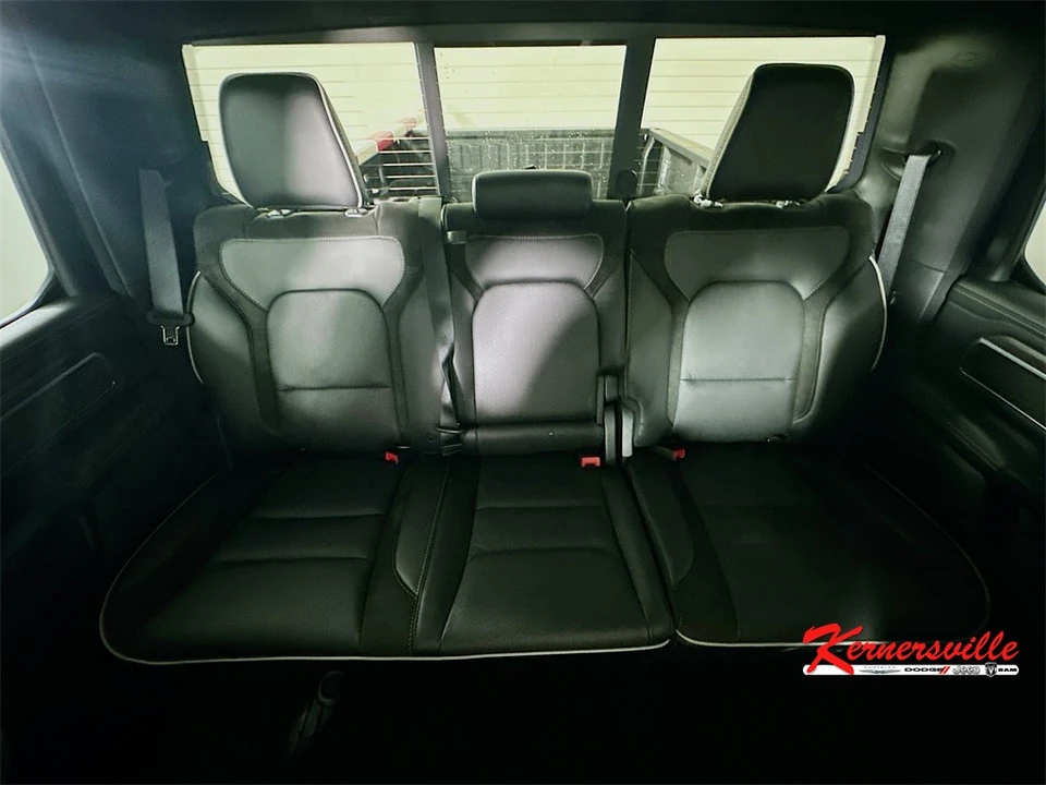 2026 Ram 1500 2nd Gen - Image 10 of 21