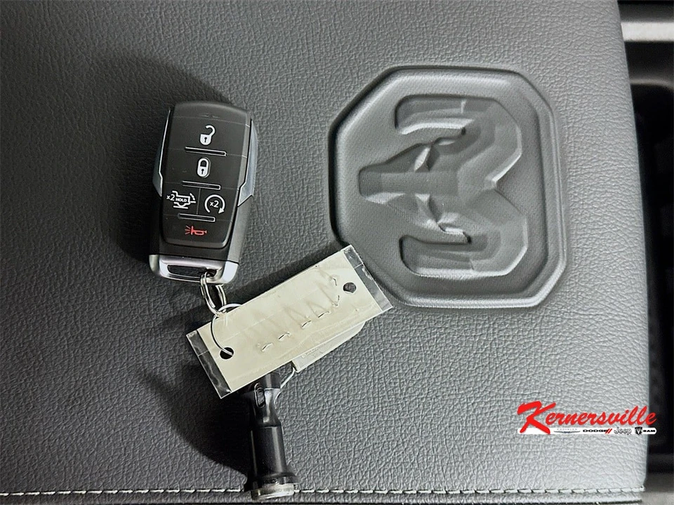 2026 Ram 1500 2nd Gen - Image 20 of 21