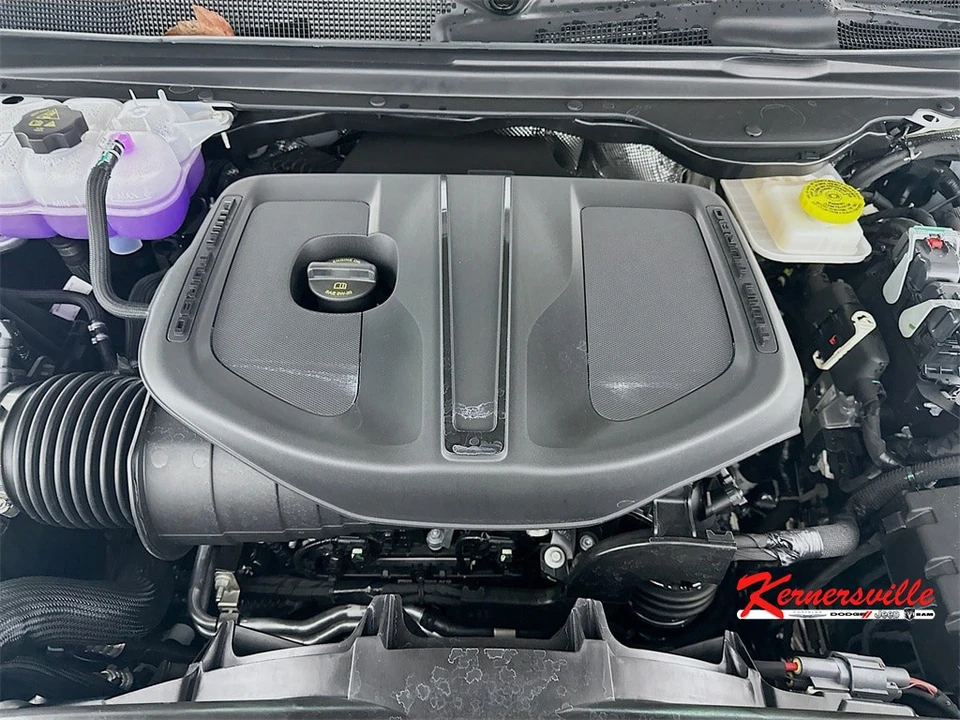 2026 Ram 1500 2nd Gen - Image 18 of 21