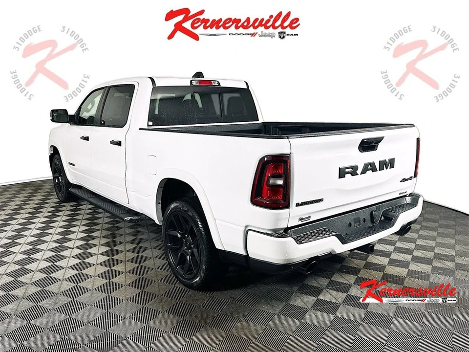 2026 Ram 1500 2nd Gen - Image 5 of 21