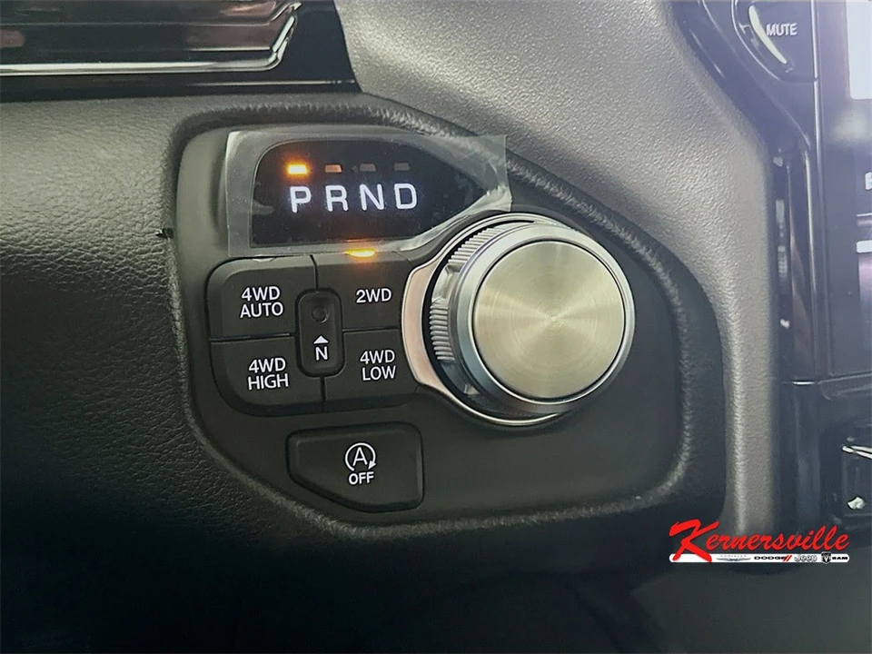 2026 Ram 1500 2nd Gen - Image 12 of 21
