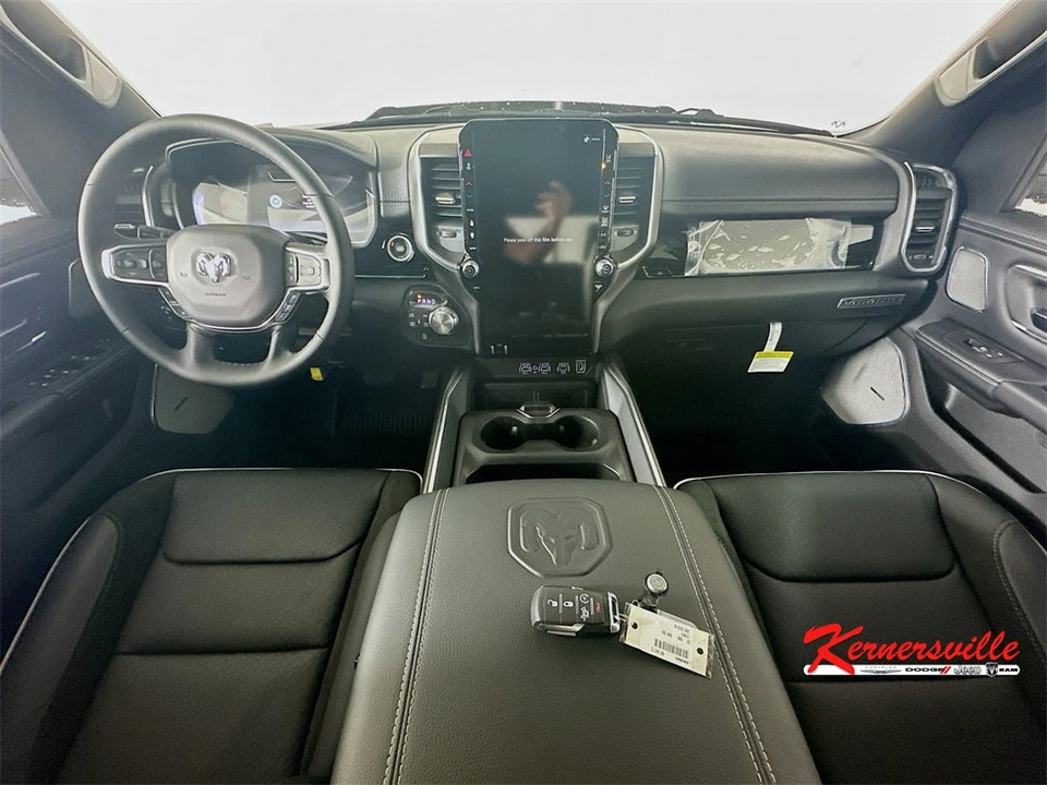 2026 Ram 1500 2nd Gen - Image 9 of 21