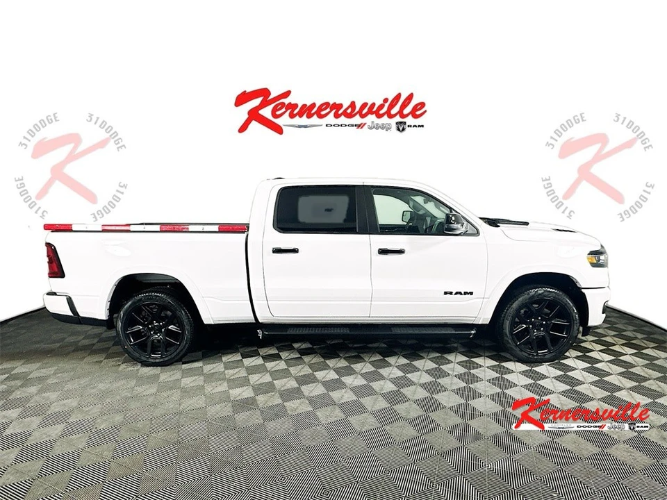 2026 Ram 1500 2nd Gen - Image 8 of 21