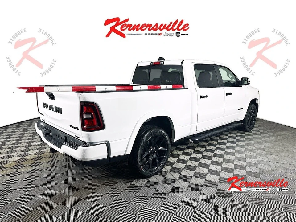 2026 Ram 1500 2nd Gen - Image 7 of 21