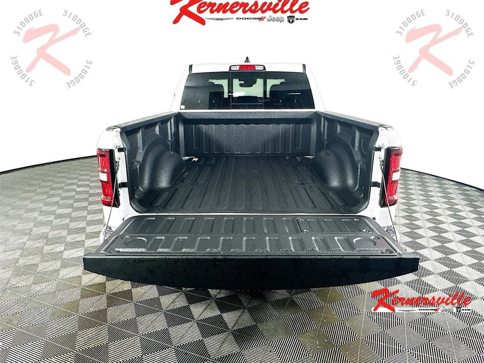 2026 Ram 1500 2nd Gen - Image 16 of 21