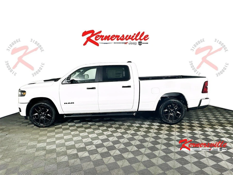 2026 Ram 1500 2nd Gen - Image 4 of 21