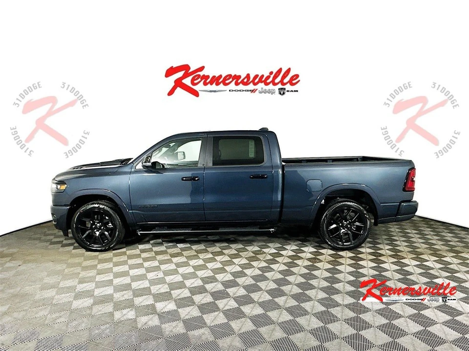 2026 Ram 1500 2nd Gen - Image 5 of 21