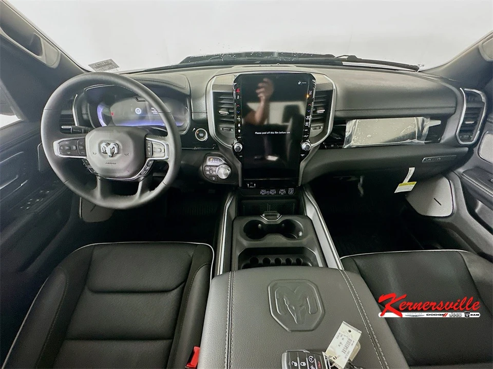 2026 Ram 1500 2nd Gen - Image 10 of 21
