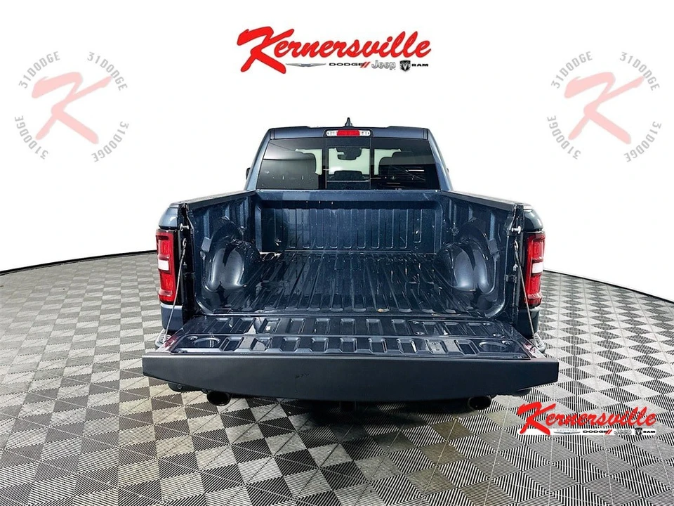 2026 Ram 1500 2nd Gen - Image 17 of 21