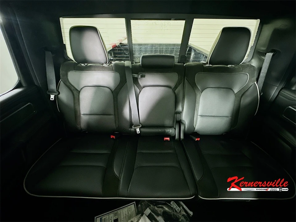 2026 Ram 1500 2nd Gen - Image 11 of 21