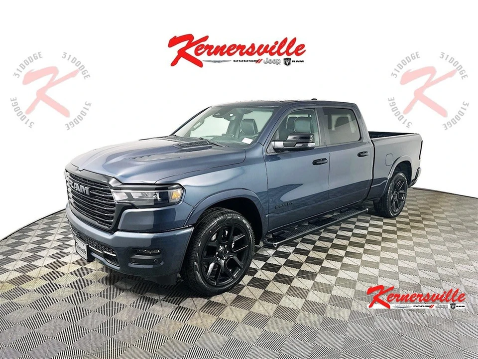 2026 Ram 1500 2nd Gen - Image 4 of 21