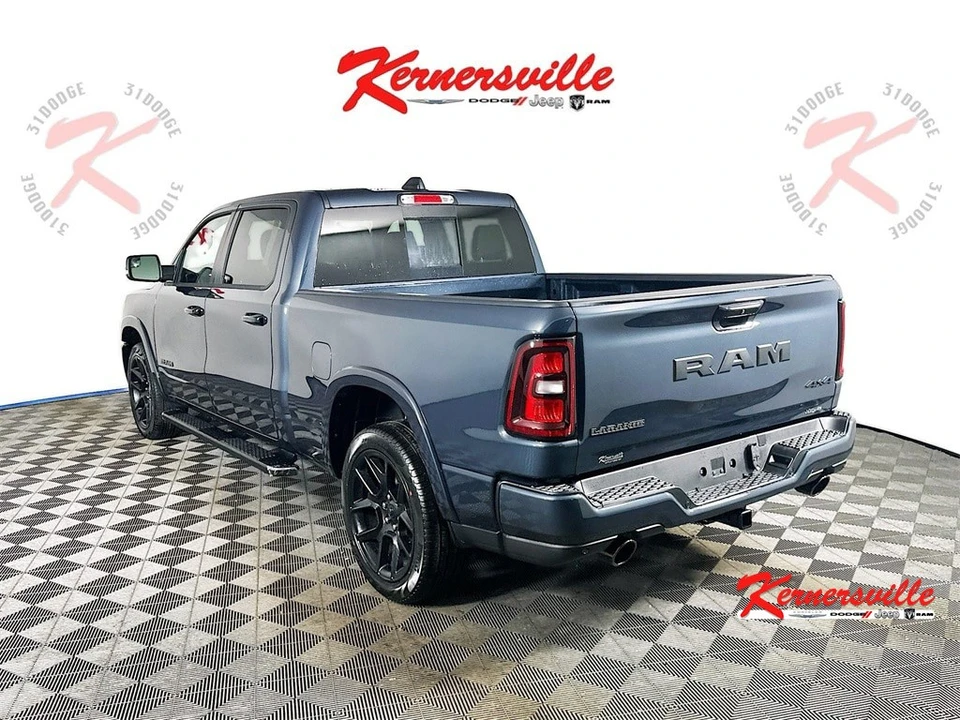 2026 Ram 1500 2nd Gen - Image 6 of 21