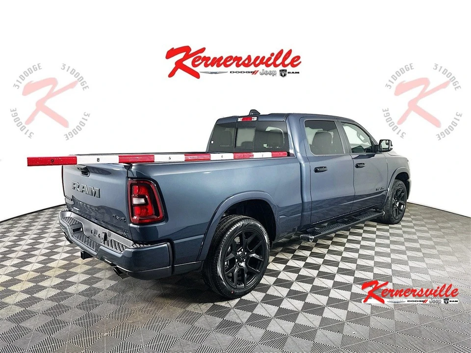 2026 Ram 1500 2nd Gen - Image 8 of 21