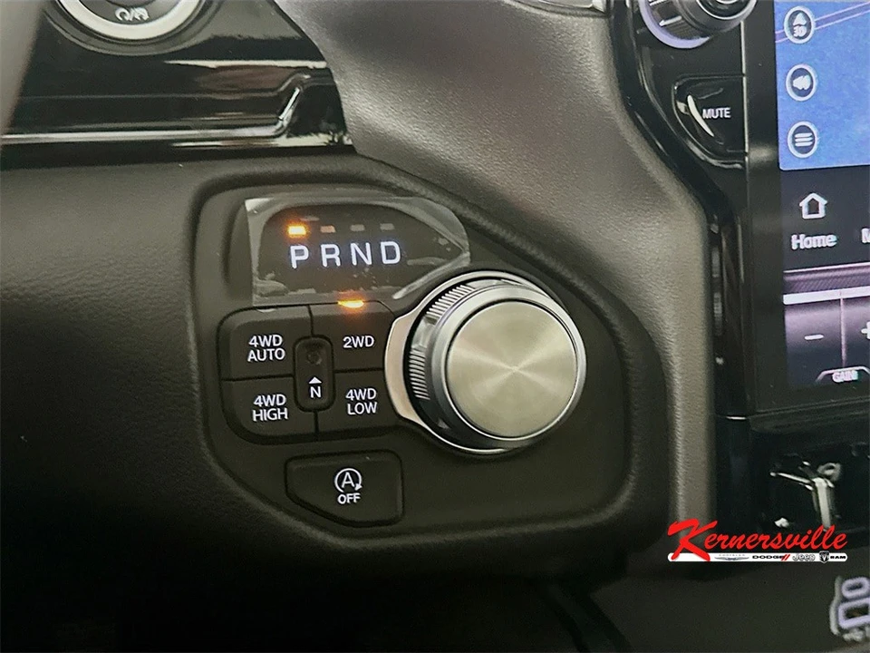 2026 Ram 1500 2nd Gen - Image 13 of 21